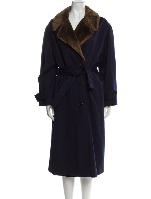 Cacharel Trench Coat