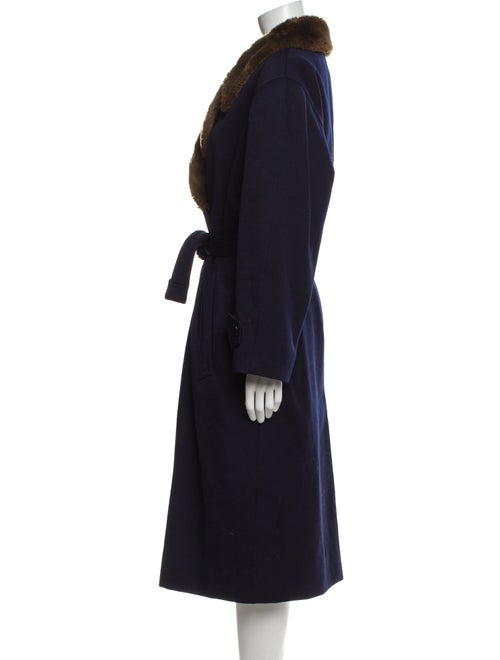 Cacharel Trench Coat