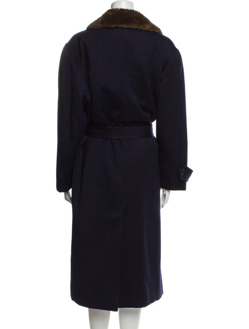 Cacharel Trench Coat