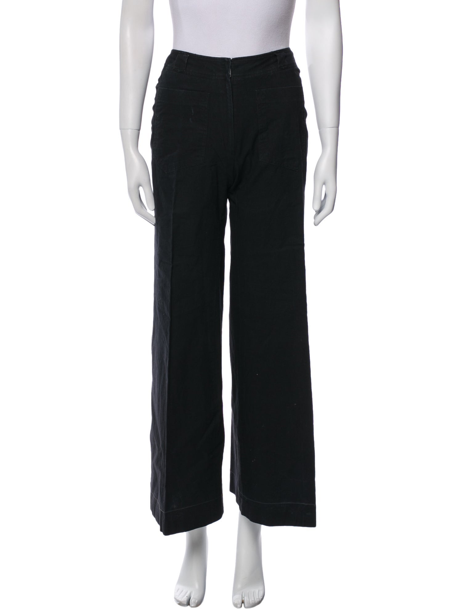 Cacharel Wide Leg Pants