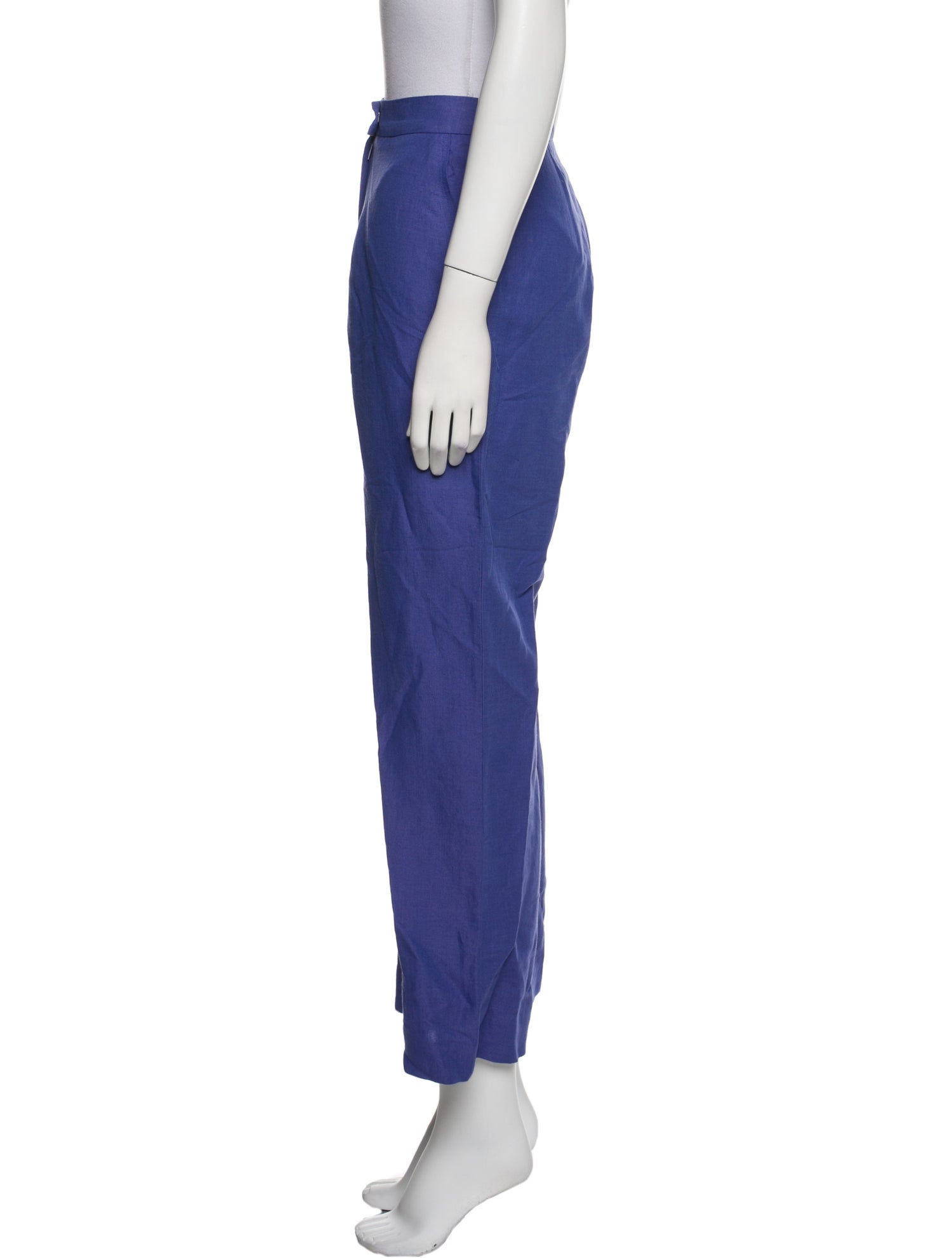 Cacharel Wide Leg Pants