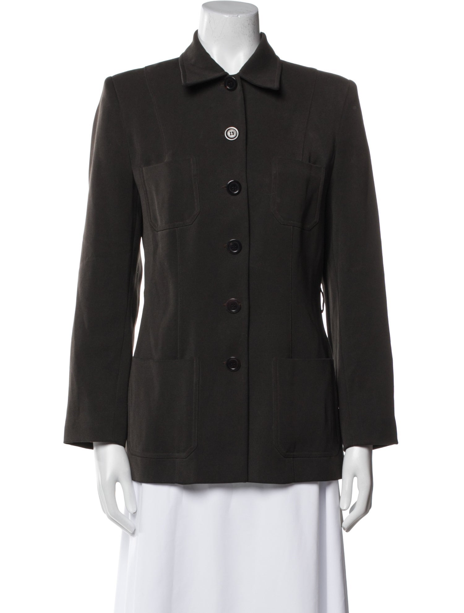 Cacharel Utility Jacket