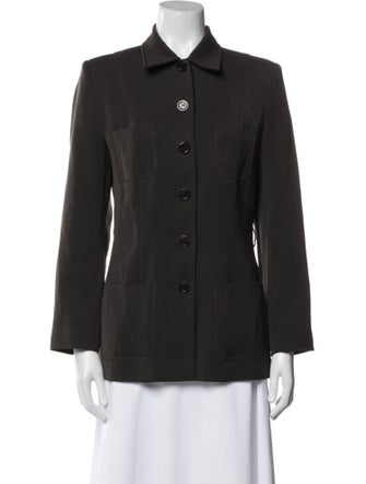 Cacharel Utility Jacket