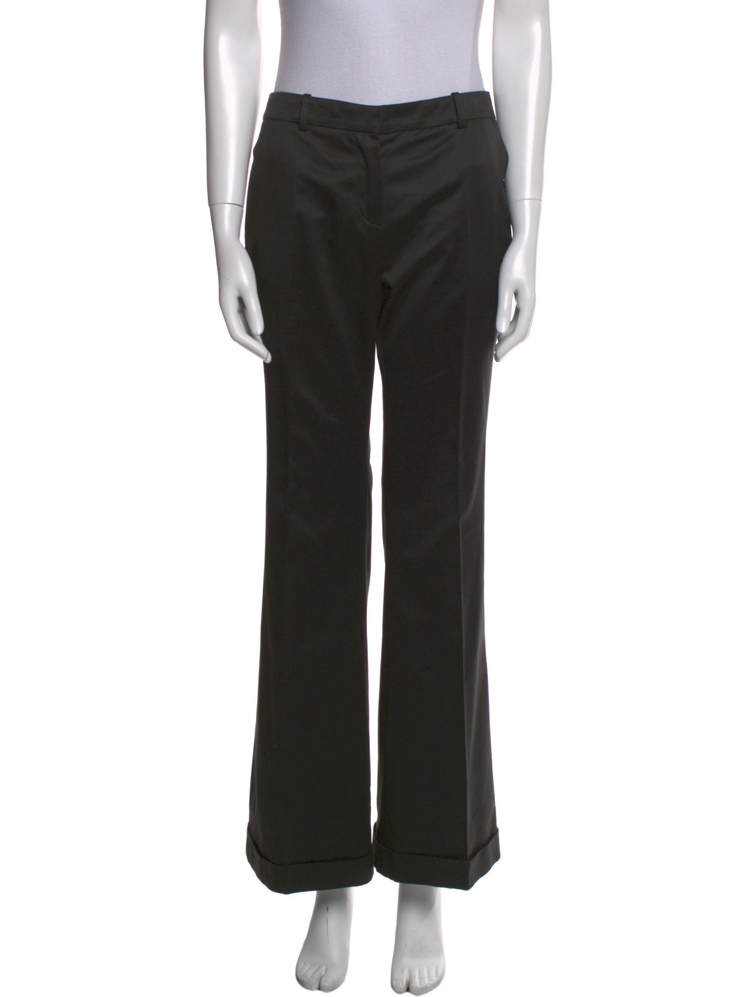 Cacharel Wide Leg Pants