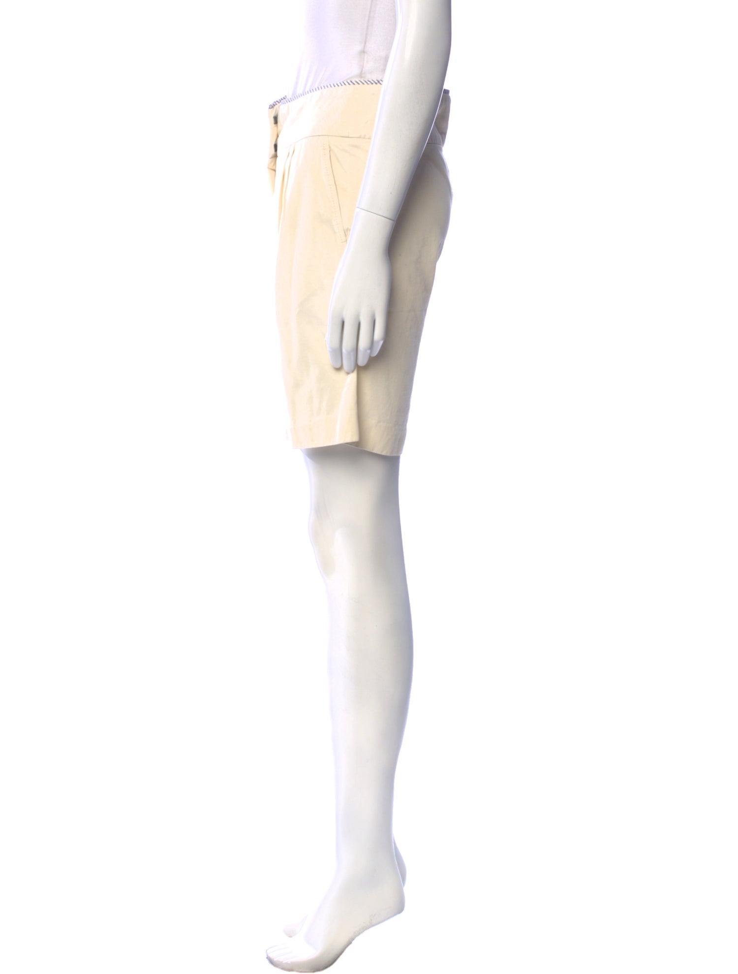 Cacharel Knee-Length Shorts