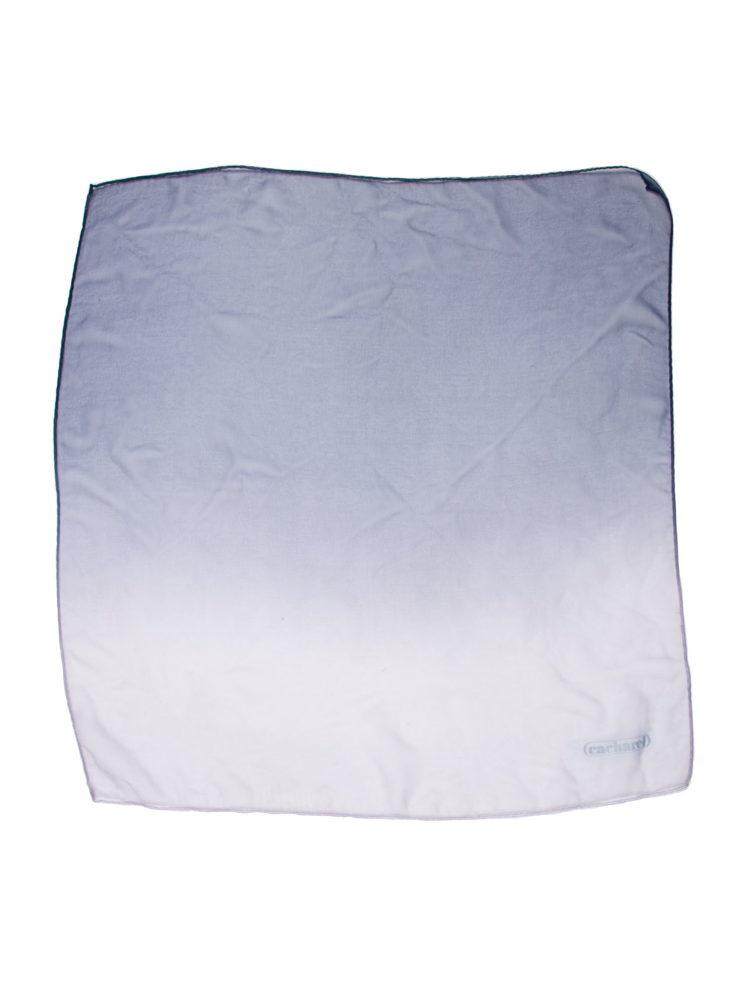 Cacharel Printed Bandana