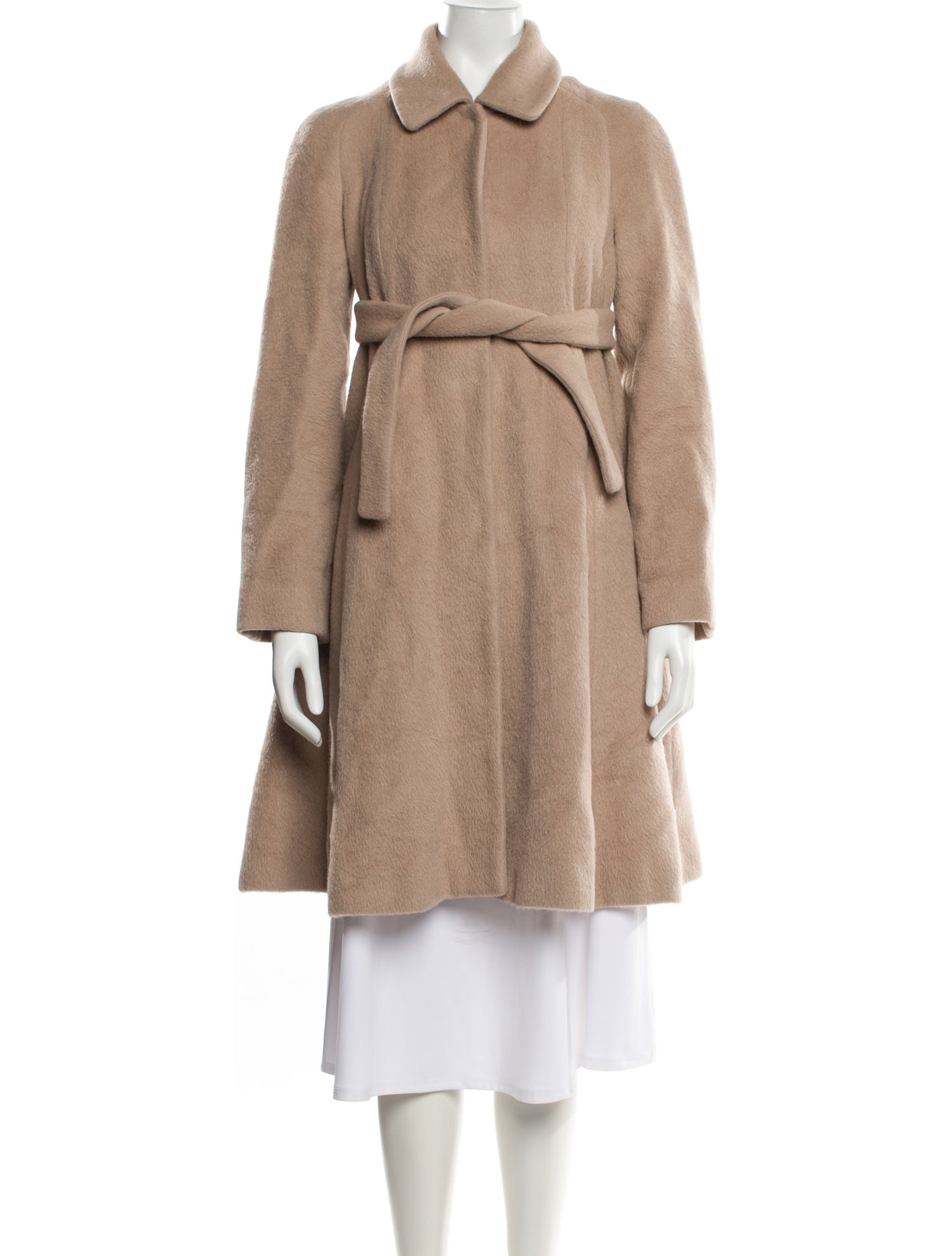 Cacharel Trench Coat