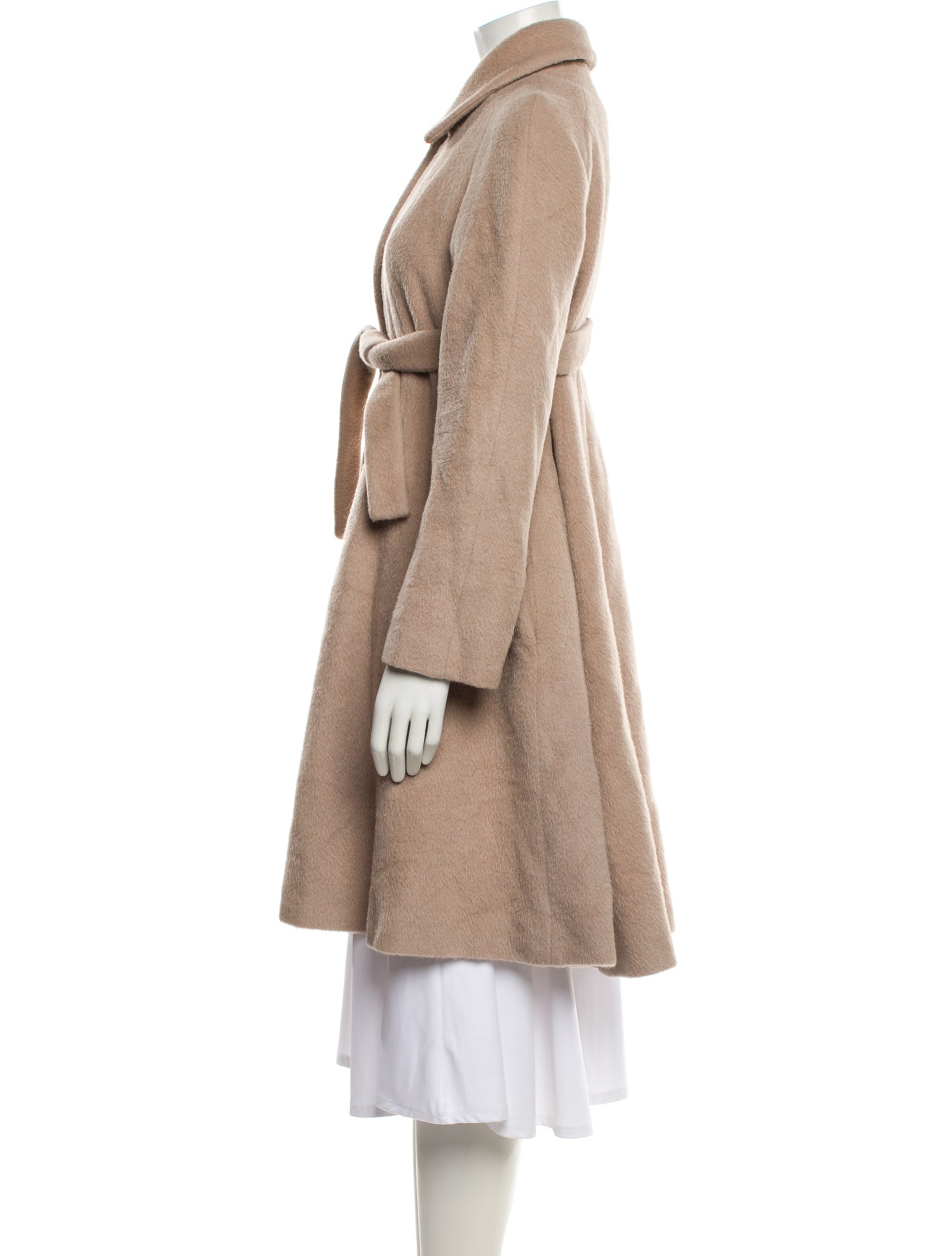 Cacharel Trench Coat