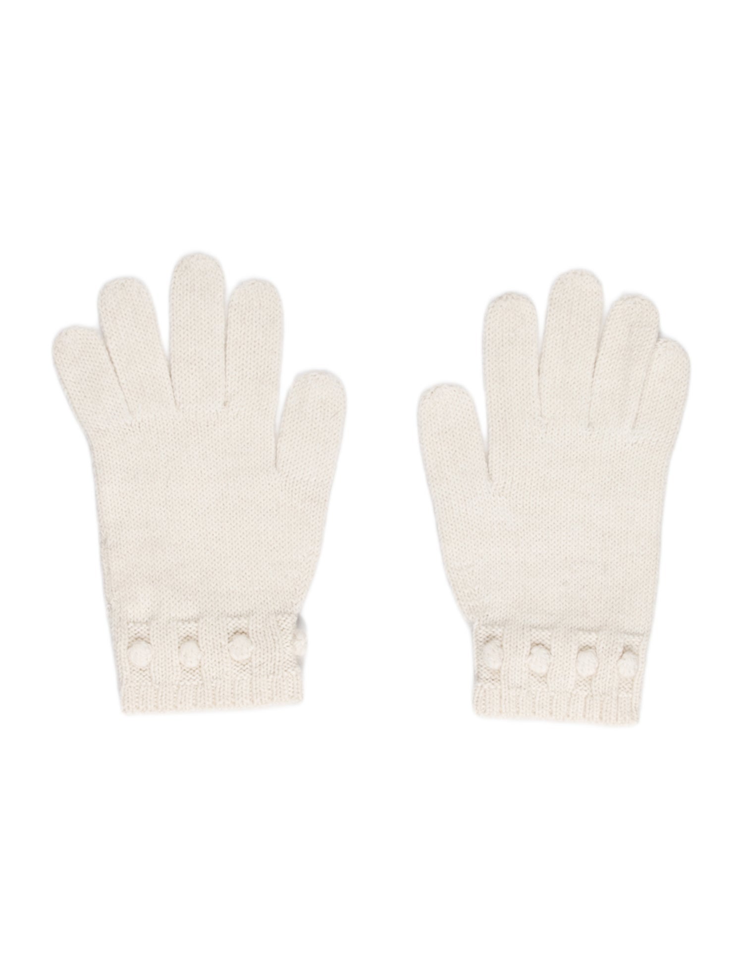 Cacharel Winter accessories