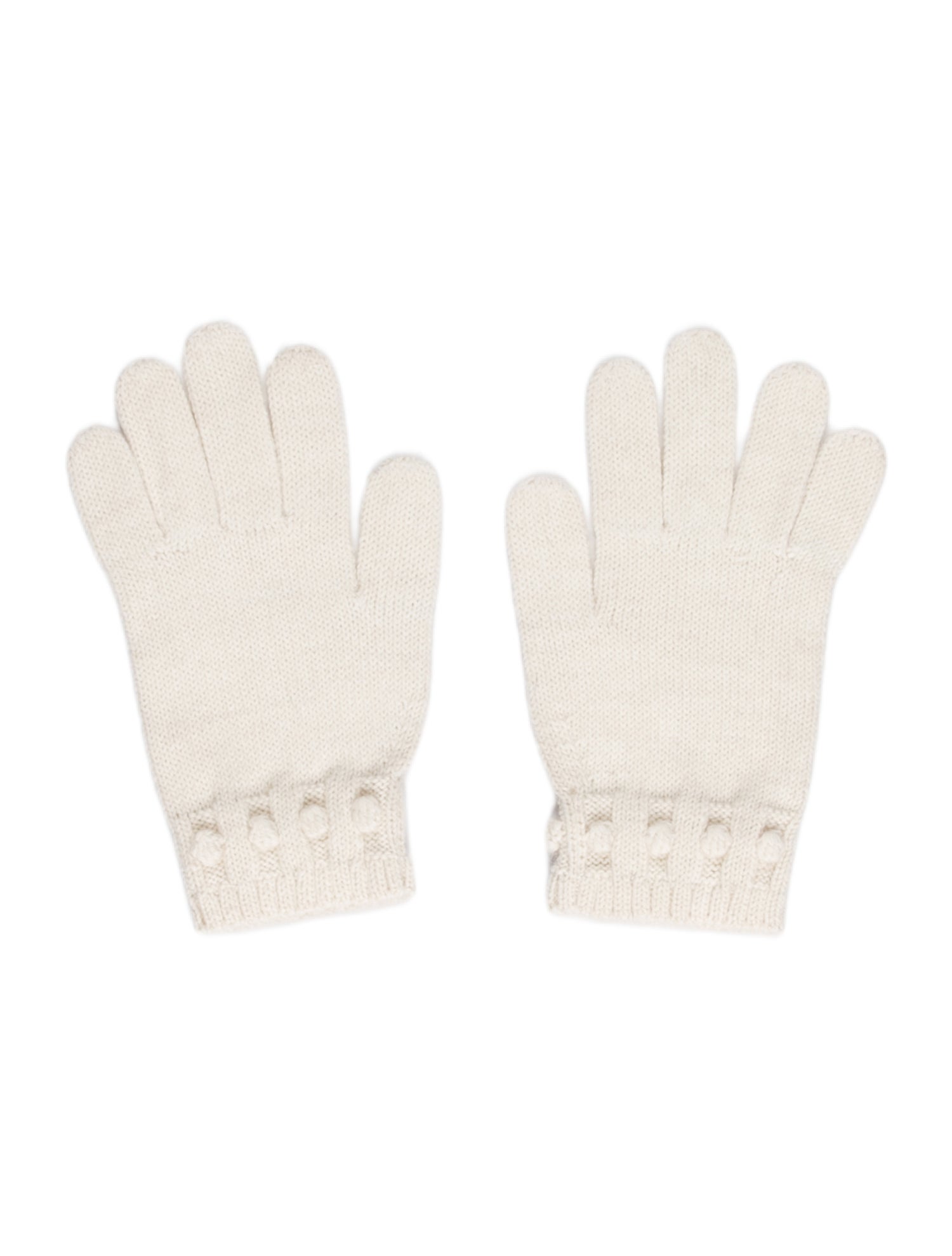 Cacharel Winter accessories