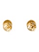Cadar 18K Psyche Medium Stud Earrings