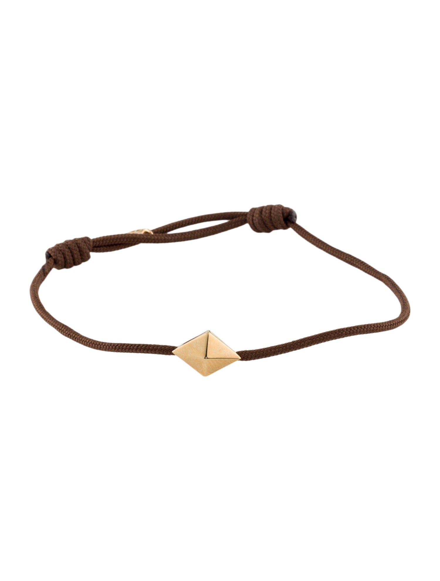 Cadar 18K PYTHON Friendship Bracelet