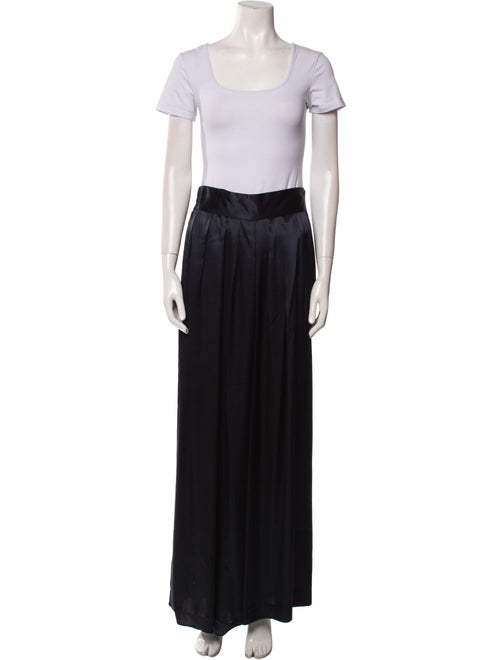 Carmen Marc Valvo Pant Set