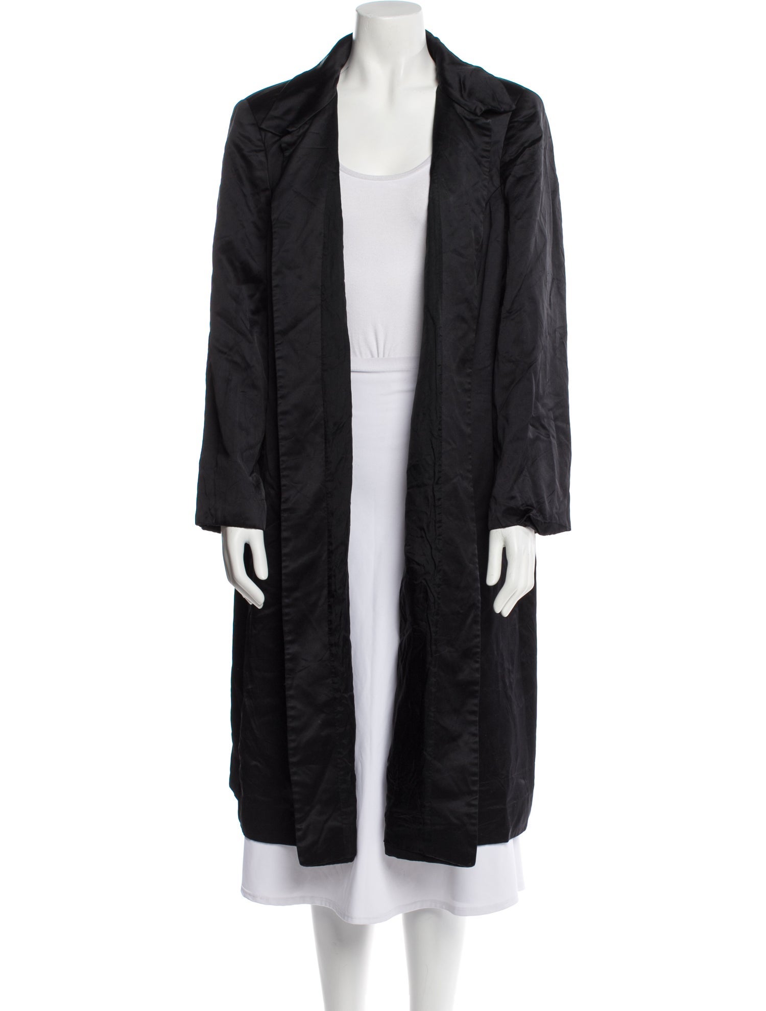 Carmen Marc Valvo Coat