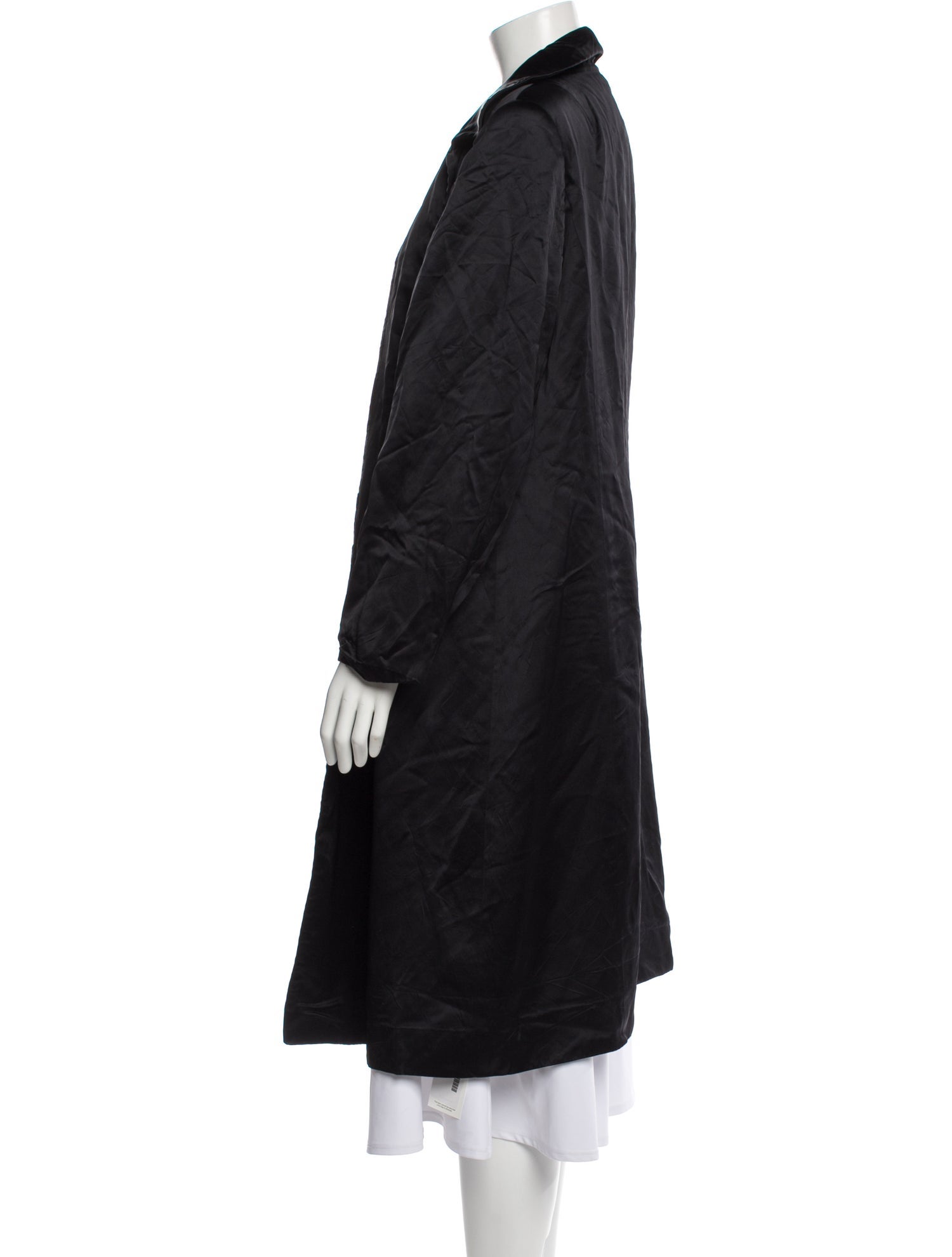 Carmen Marc Valvo Coat