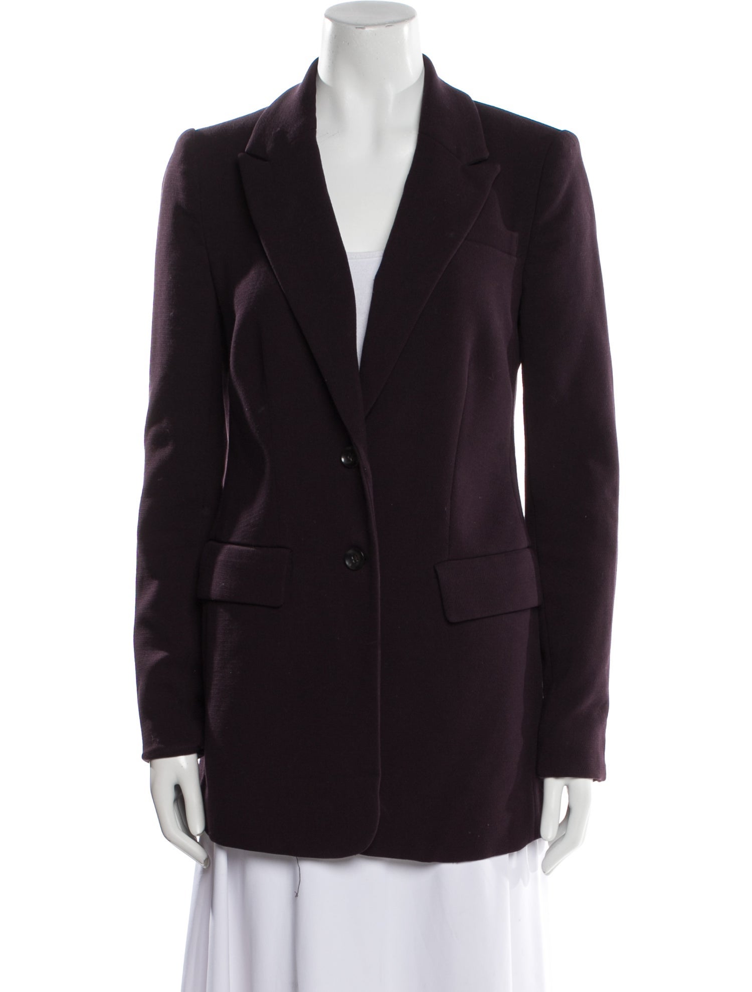 Carmen Marc Valvo Blazer