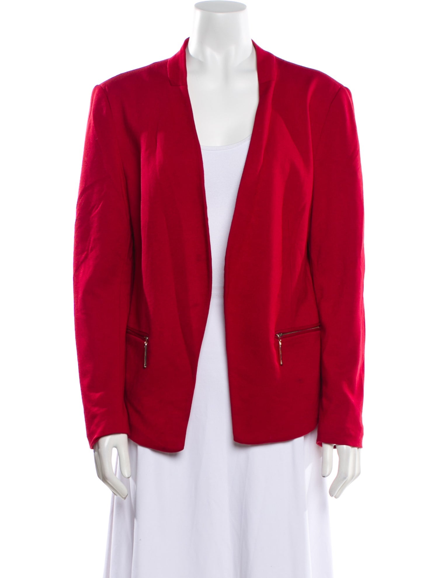 Carmen Marc Valvo Blazer