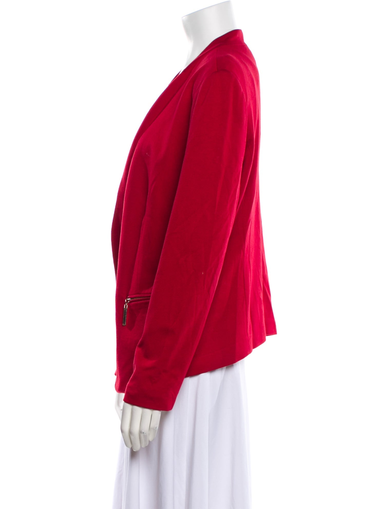 Carmen Marc Valvo Blazer