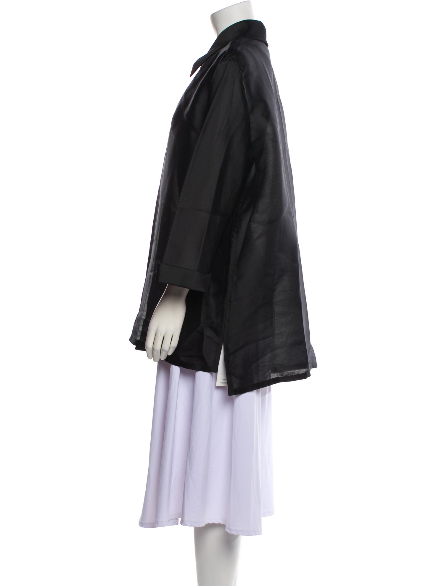 Carmen Marc Valvo Coat