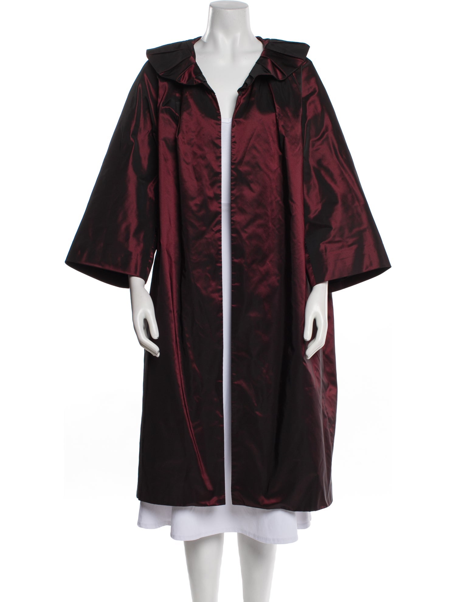 Carmen Marc Valvo Jacket