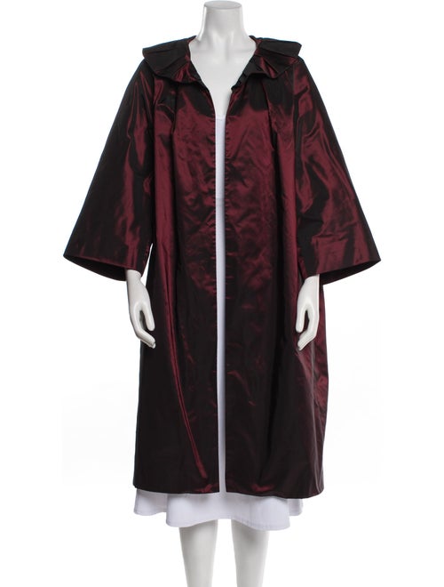 Carmen Marc Valvo Jacket