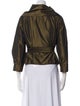 Carmen Marc Valvo Evening Jacket
