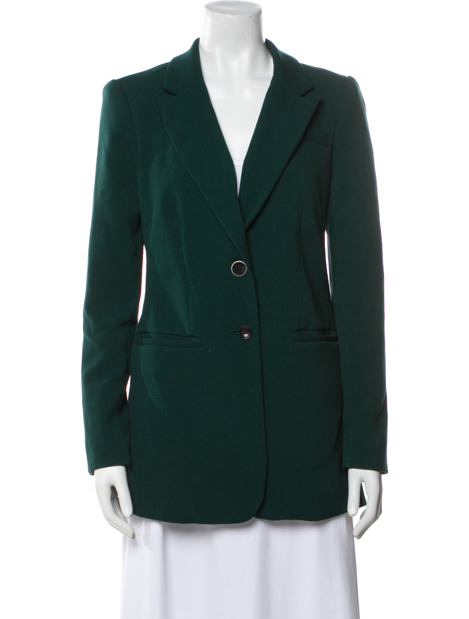 Carmen Marc Valvo Blazer