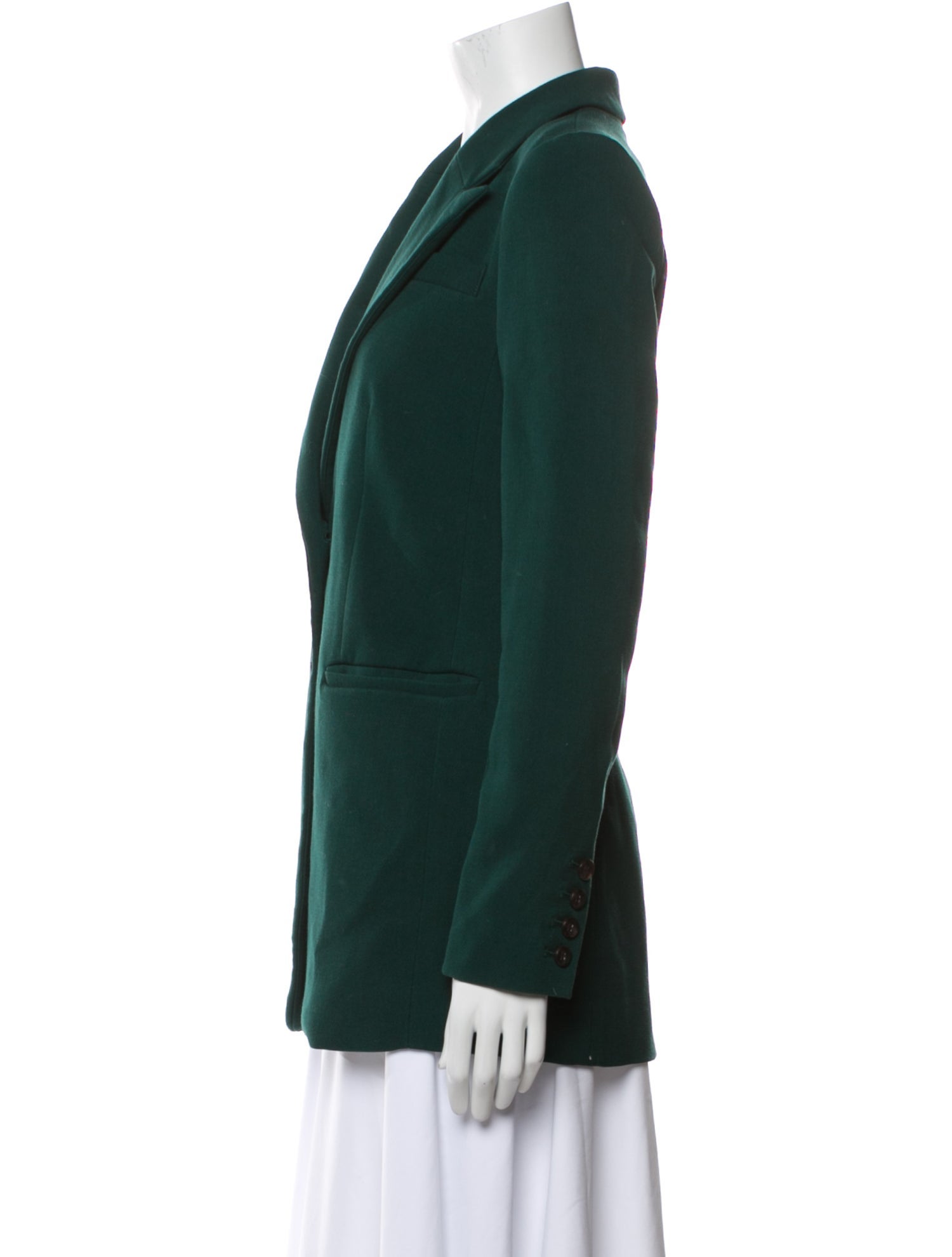 Carmen Marc Valvo Blazer