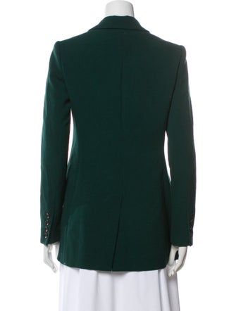 Carmen Marc Valvo Blazer