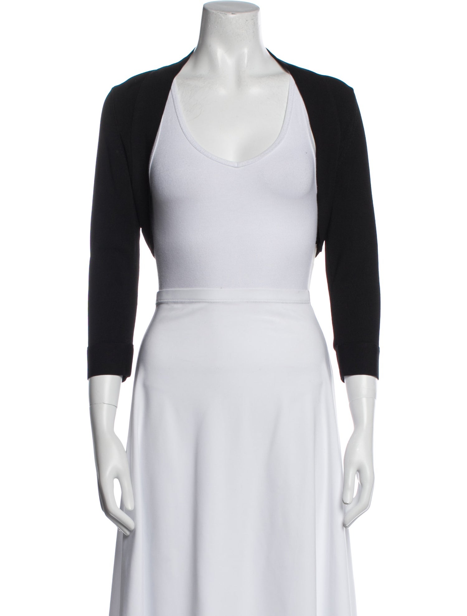 Carmen Marc Valvo Bolero