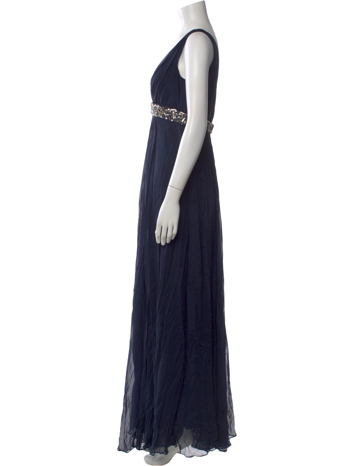 Carmen Marc Valvo | The RealReal