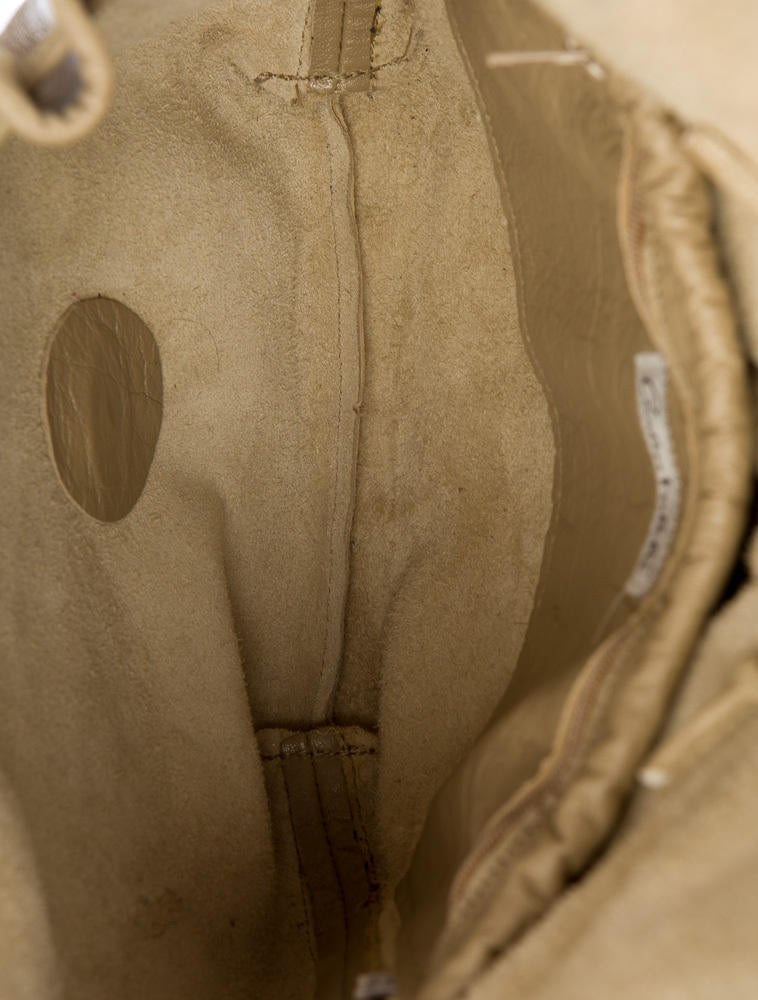 Carlos Falchi Crossbody Bag