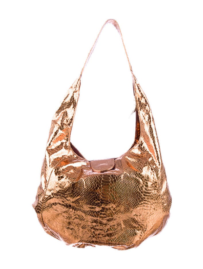 Carlos Falchi Tote Bag w/Tags