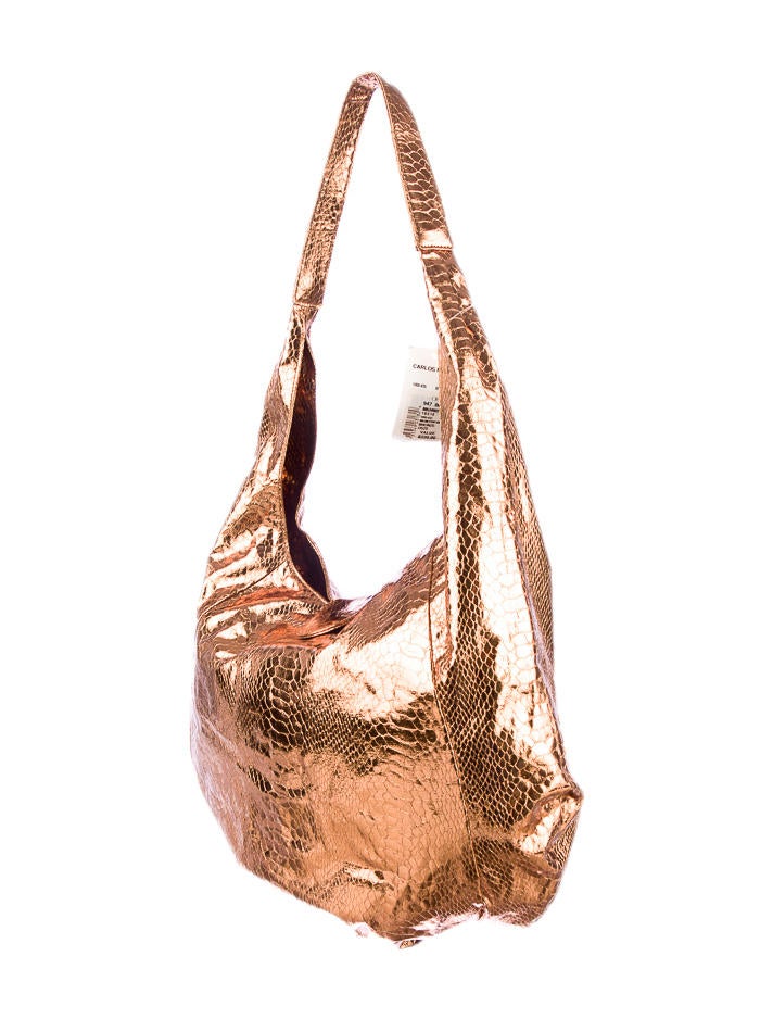 Carlos Falchi Tote Bag w/Tags