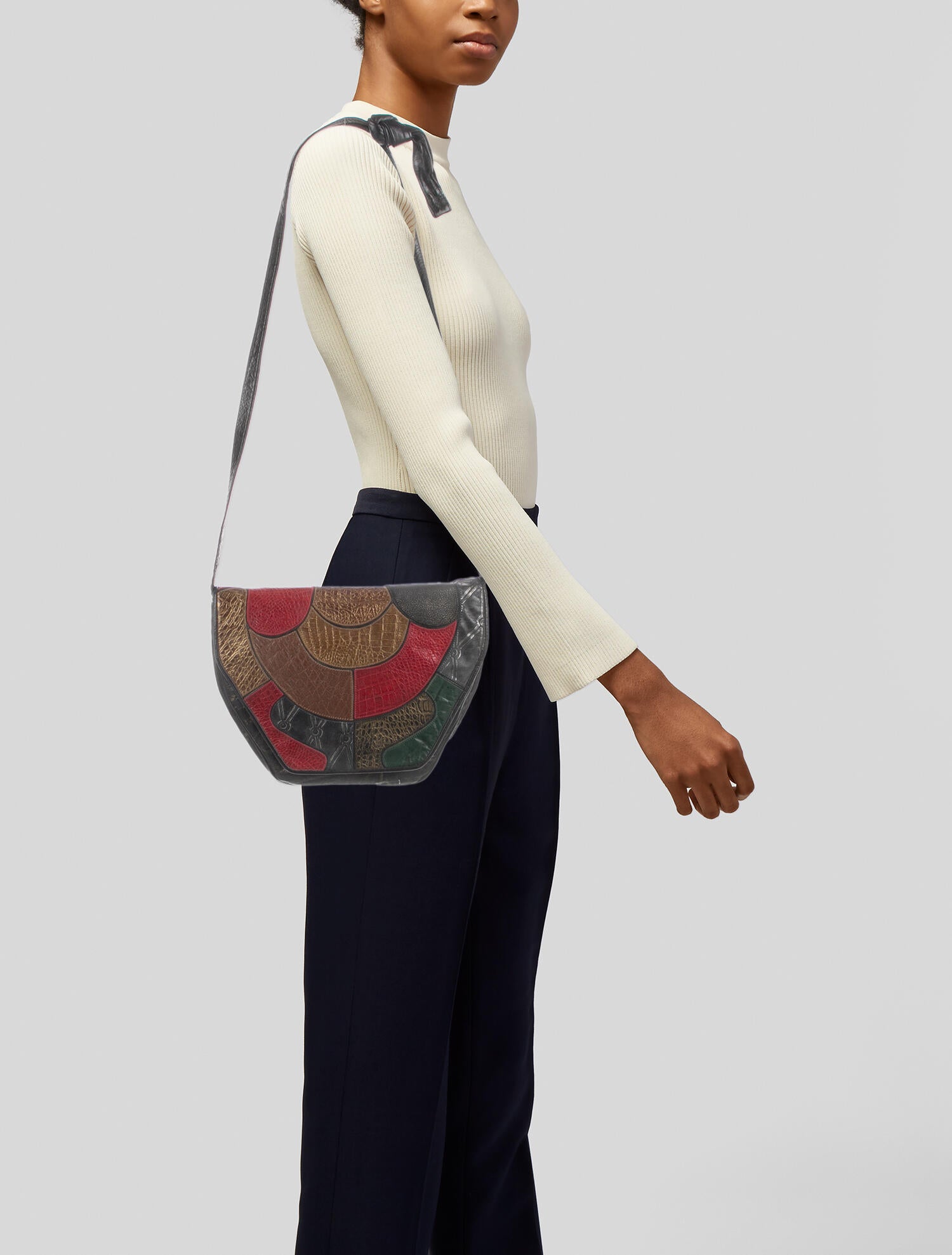 Carlos Bag