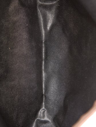 Carlos Falchi Leather Portfolio