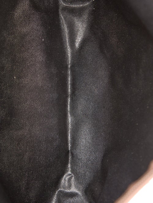 Carlos Falchi Leather Portfolio