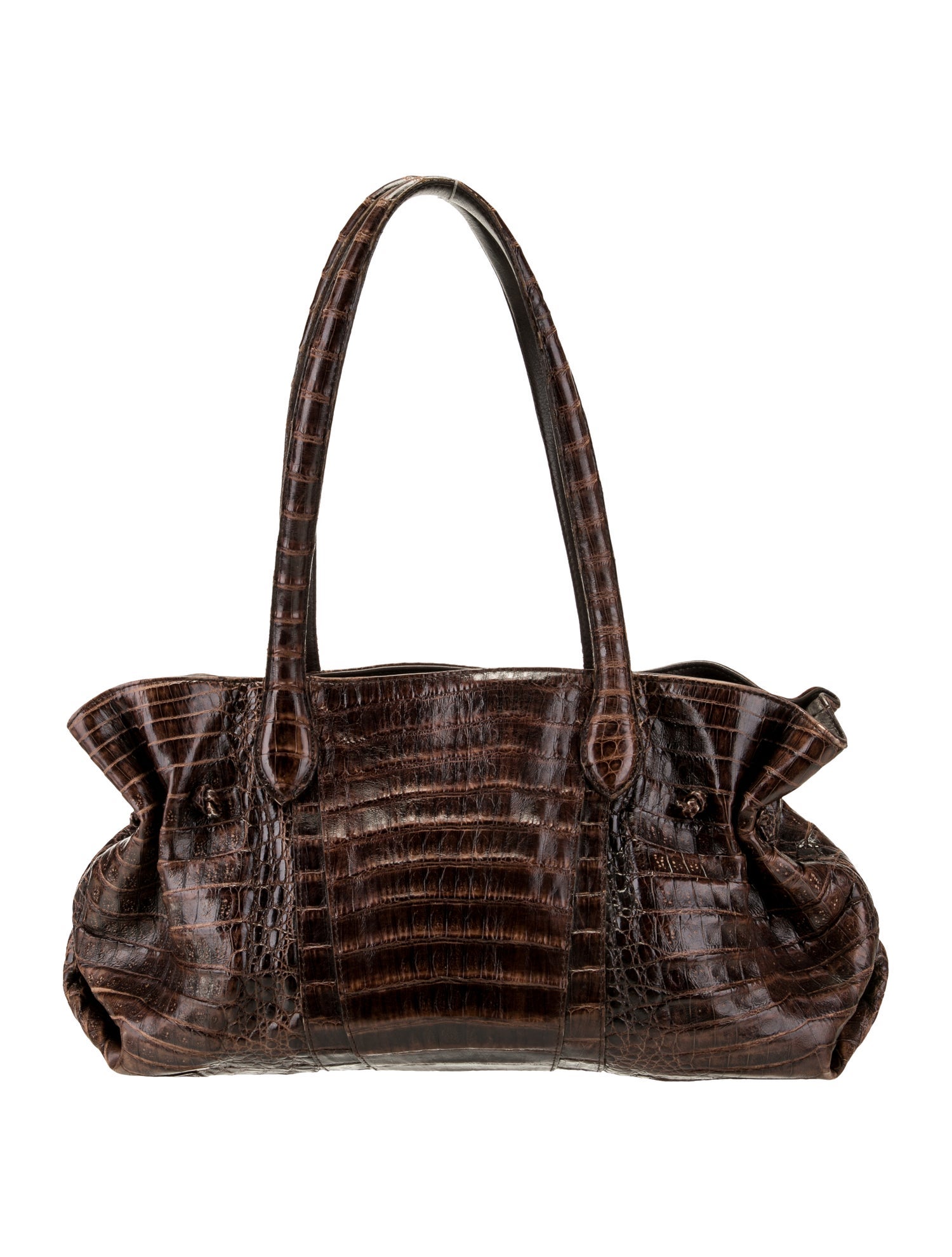 【関税＆送料込み】Maison Margiela Gran Slam Shoulder Bag Maison Margiela Large Grand Slam Leather Shoulder Bag