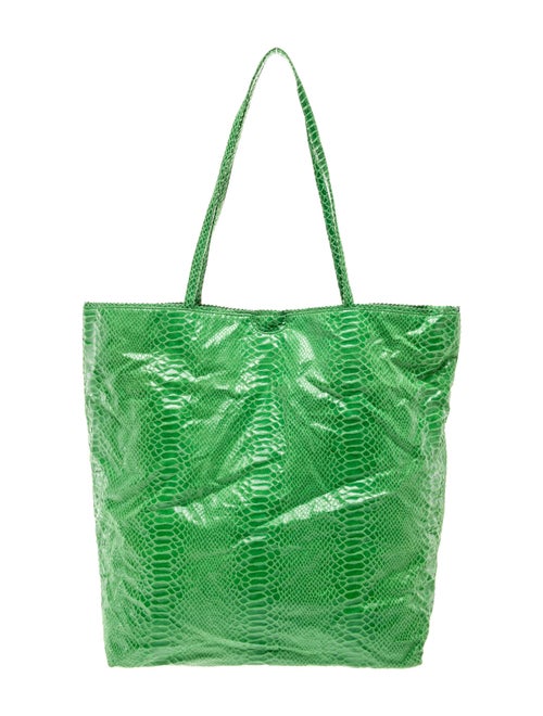 Carlos Falchi Shoulder Bag