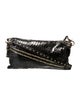Carlos Falchi Python Crossbody Bag