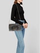 Carlos Falchi Karung Shoulder Bag