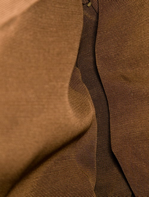 Carlos Falchi Python Shoulder Bag