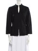 Charles Chang-Lima Wool Blazer