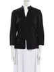 Charles Chang-Lima Wool Blazer