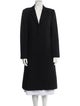 Charles Chang-Lima Wool Coat