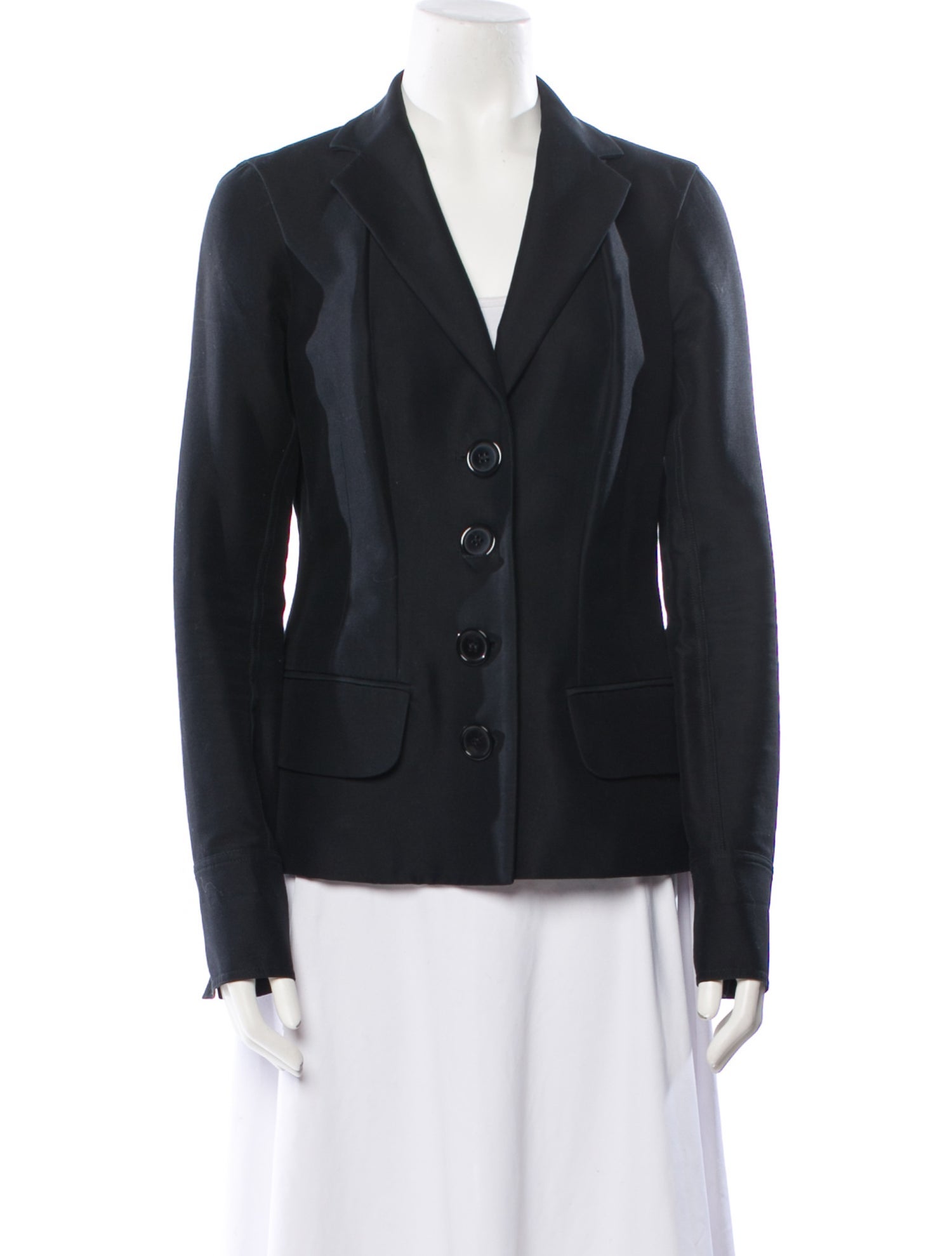 Charles Chang-Lima Blazer