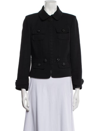 Charles Chang-Lima Utility Jacket