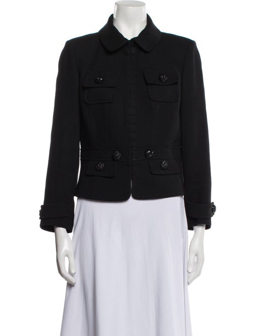 Charles Chang-Lima Utility Jacket