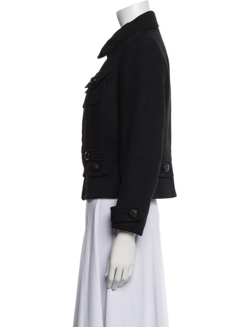 Charles Chang-Lima Utility Jacket