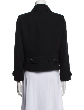 Charles Chang-Lima Utility Jacket